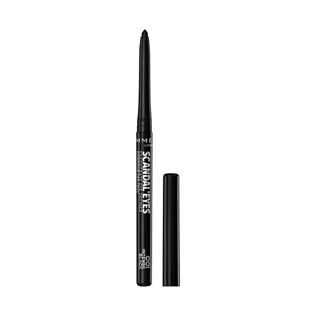 Rimmel Scandal eyes Auto Liner