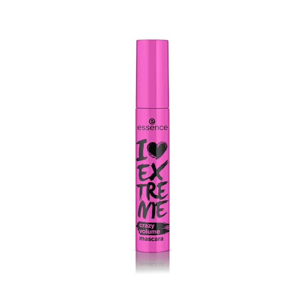 Essence I Love Extreme Crazy Volume Mascara