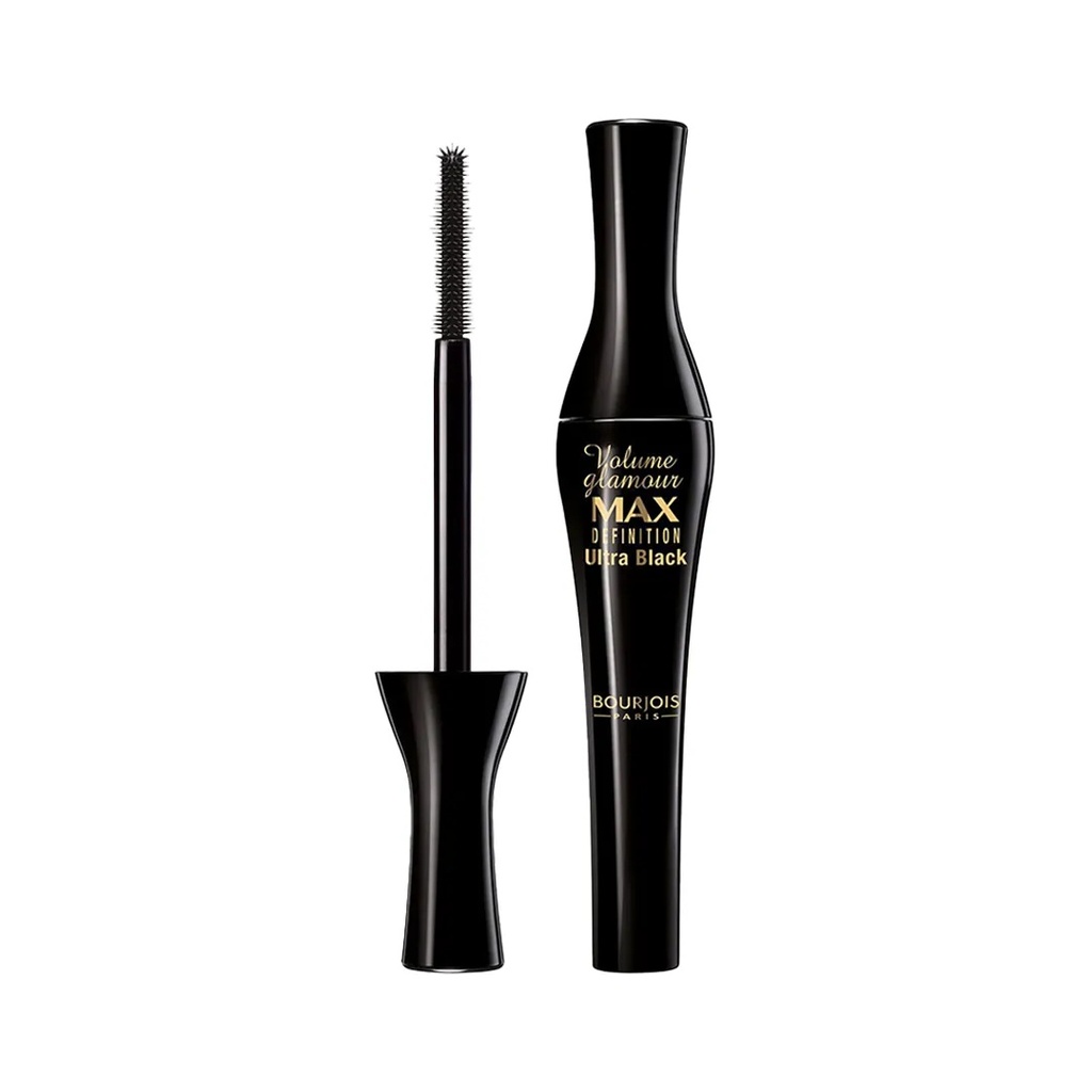 Bourjois Mascara Volume Glamour Max Definition 