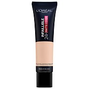 L'oreal Infallible Matte Foundation
