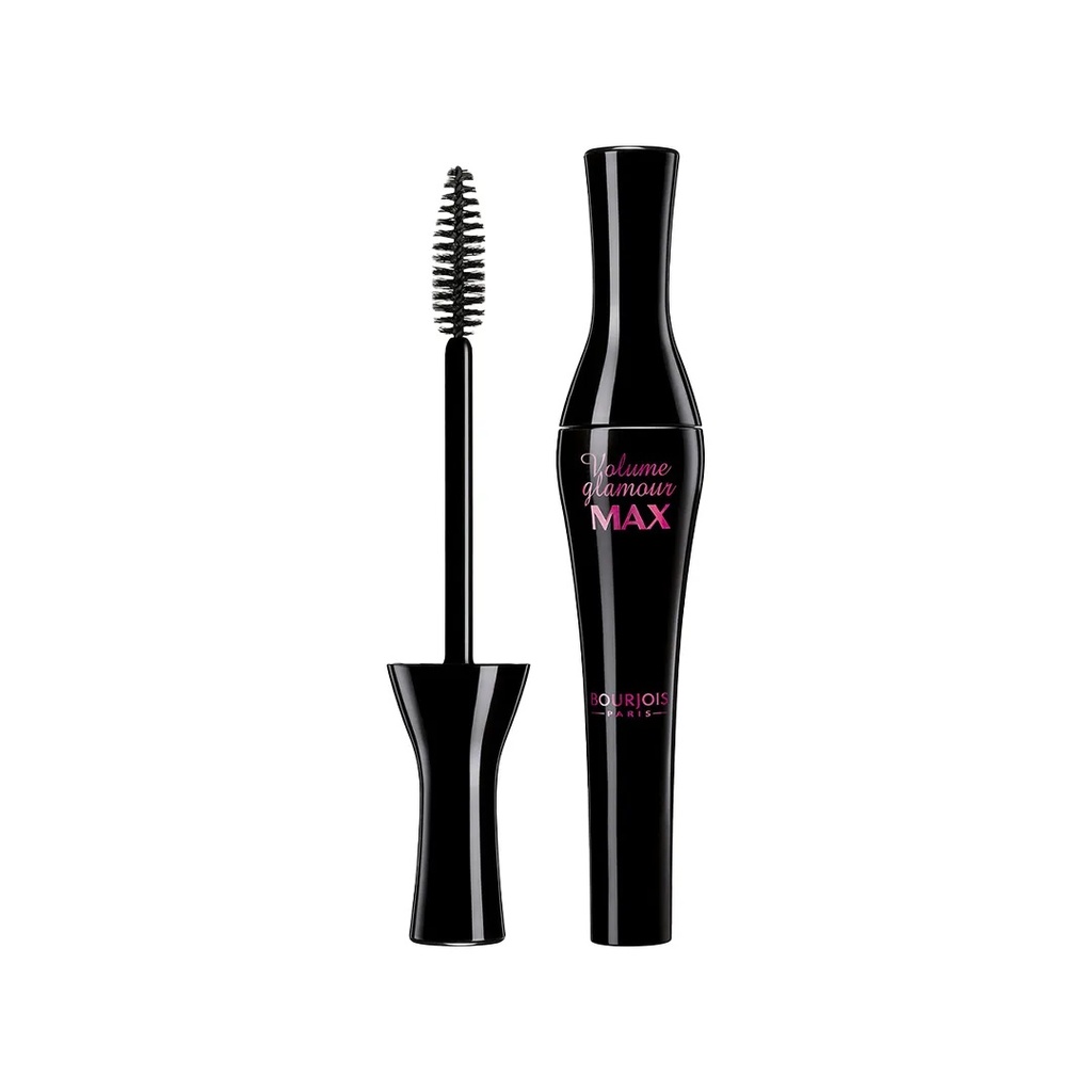 Bourjois Mascara Volume Glamour Max 