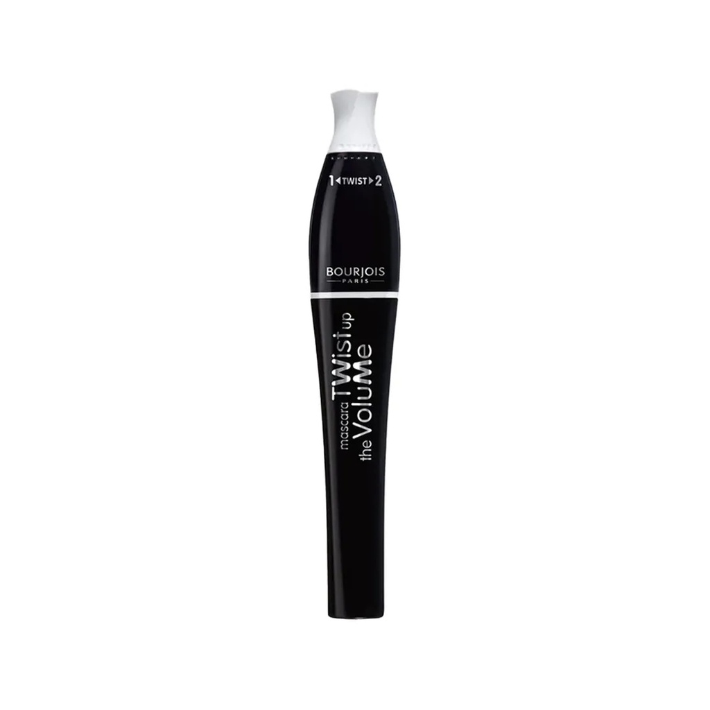 Bourjois Twist Up The Volume Mascara 