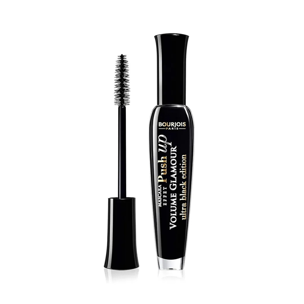 Bourjois Mascara Volume Glamour Push Up