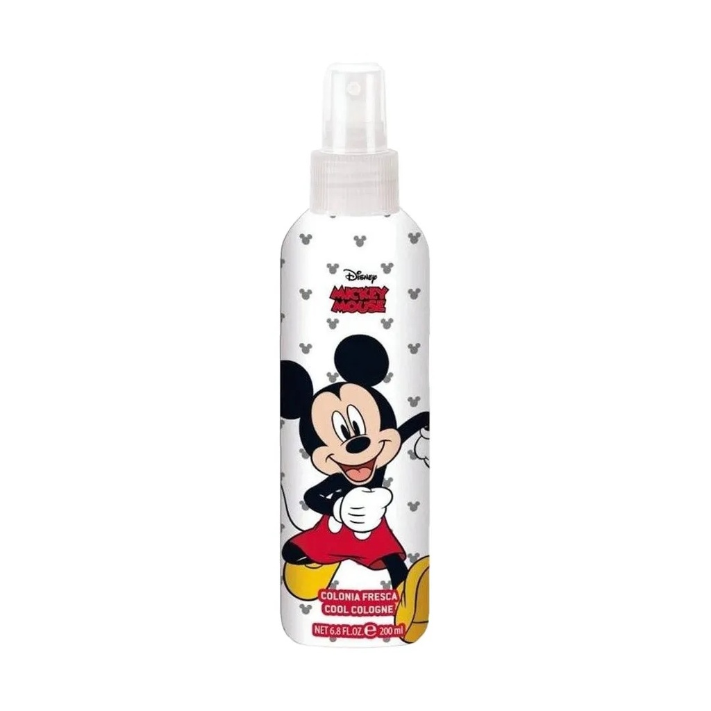 Disney Mickey Body Spray Box  200ML