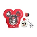 Disney Mickey Set Eau De Toiletter 50ml + Keyring + Pop Socket