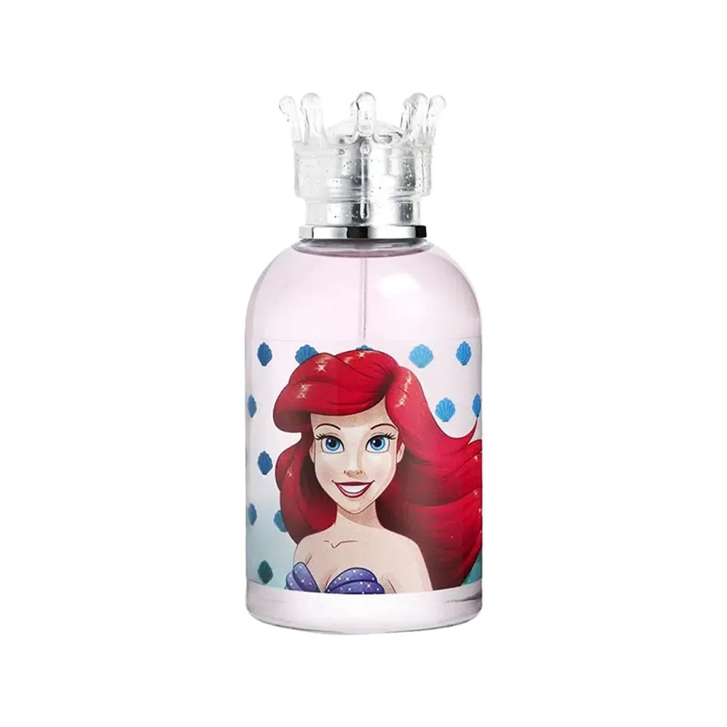 Disney Princess Ariel  100ML