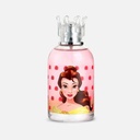 Disney Princess Belle Eau De Toilette - 100ml 