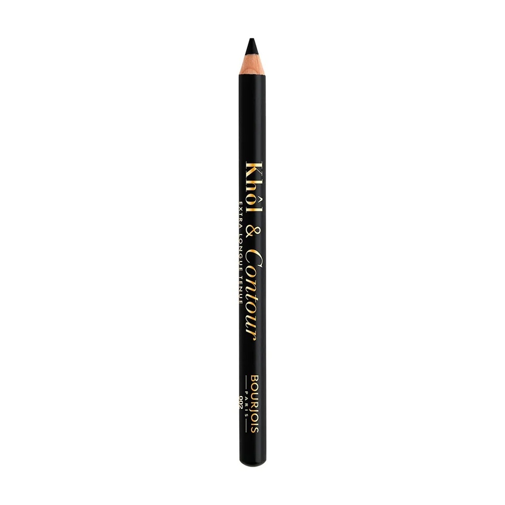 Bourjois Khol And Contour Eyeliner Pencil