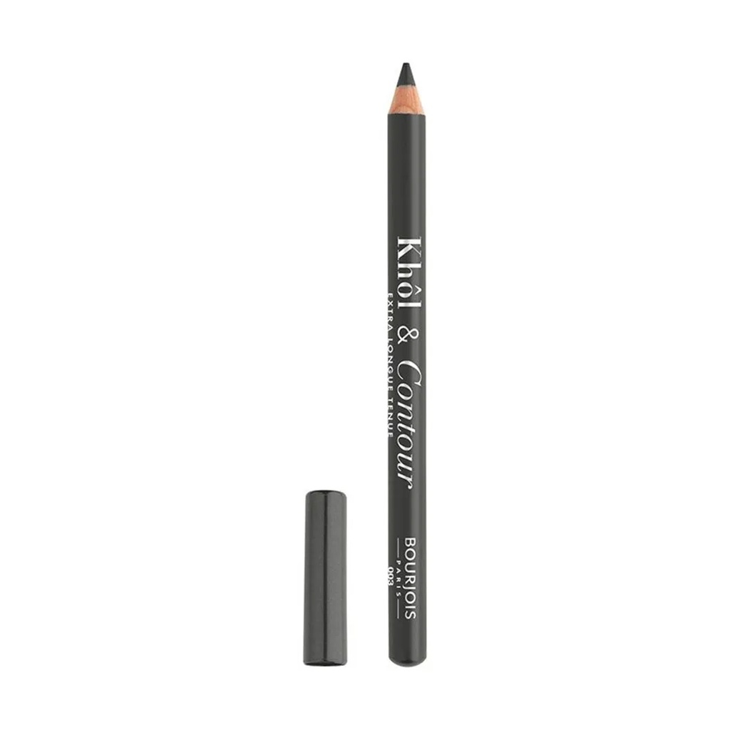 Bourjois Eyeliner Pencil Khol And Contour