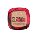 L'oreal Infallible 24H Fresh Wear Foundation Powder 
