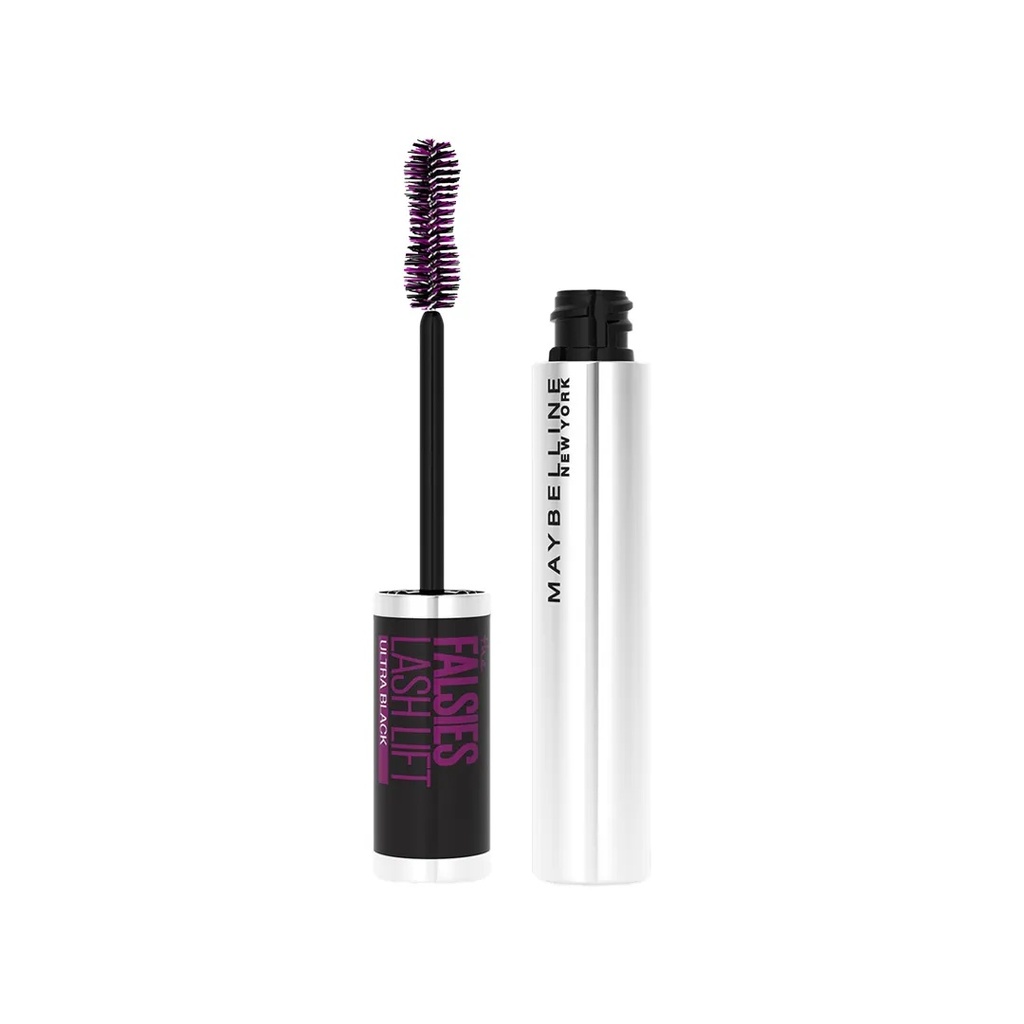 Maybelline Falsies Mascara Extra Black