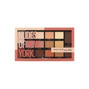 Maybelline The Nudes Palette Eye Shadow