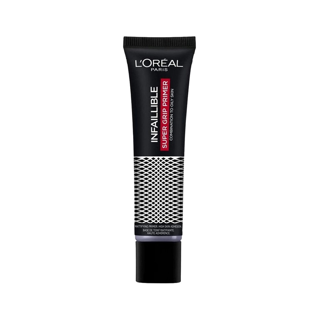 L'oreal Infallible Primer Super grip