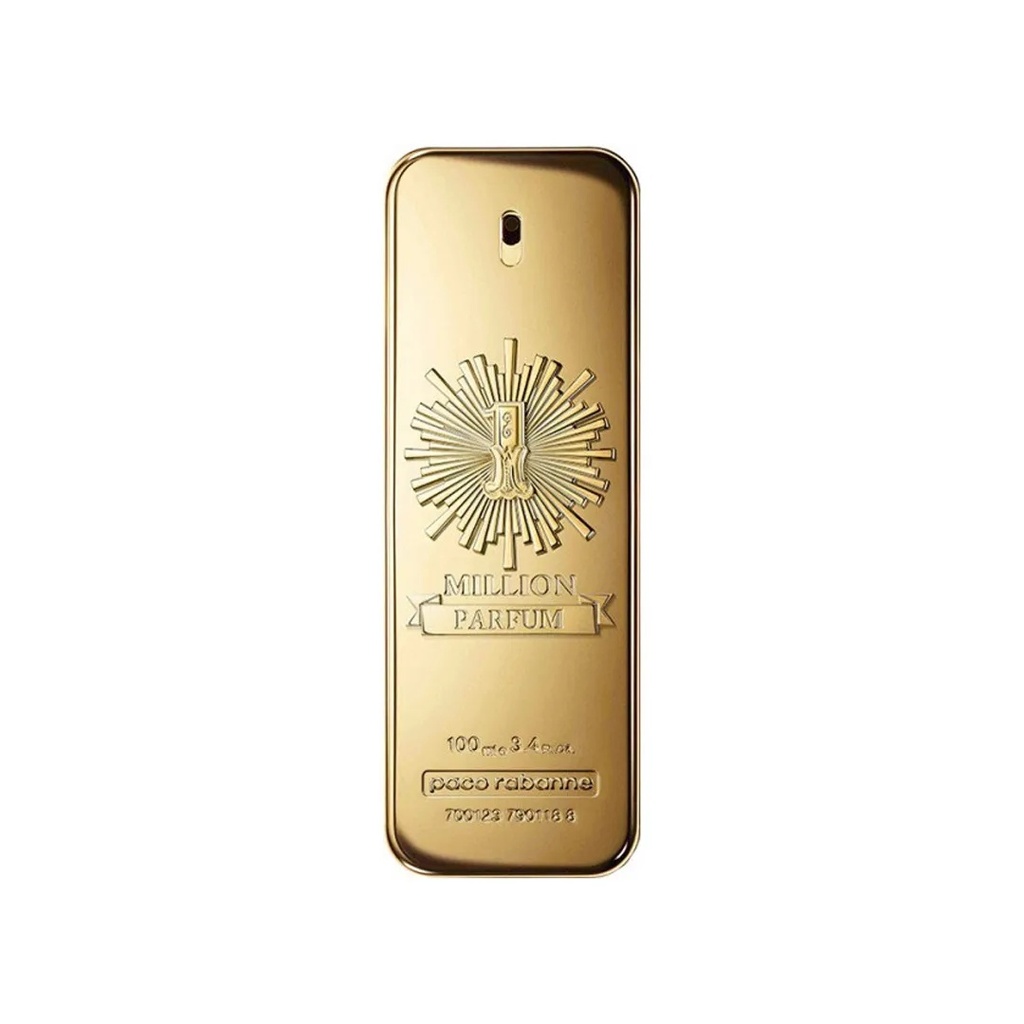 Paco Rabanne 1 Million Parfum 100ML