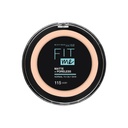 Maybelline Fit Me Matte + Poreless Pressed Powder 
