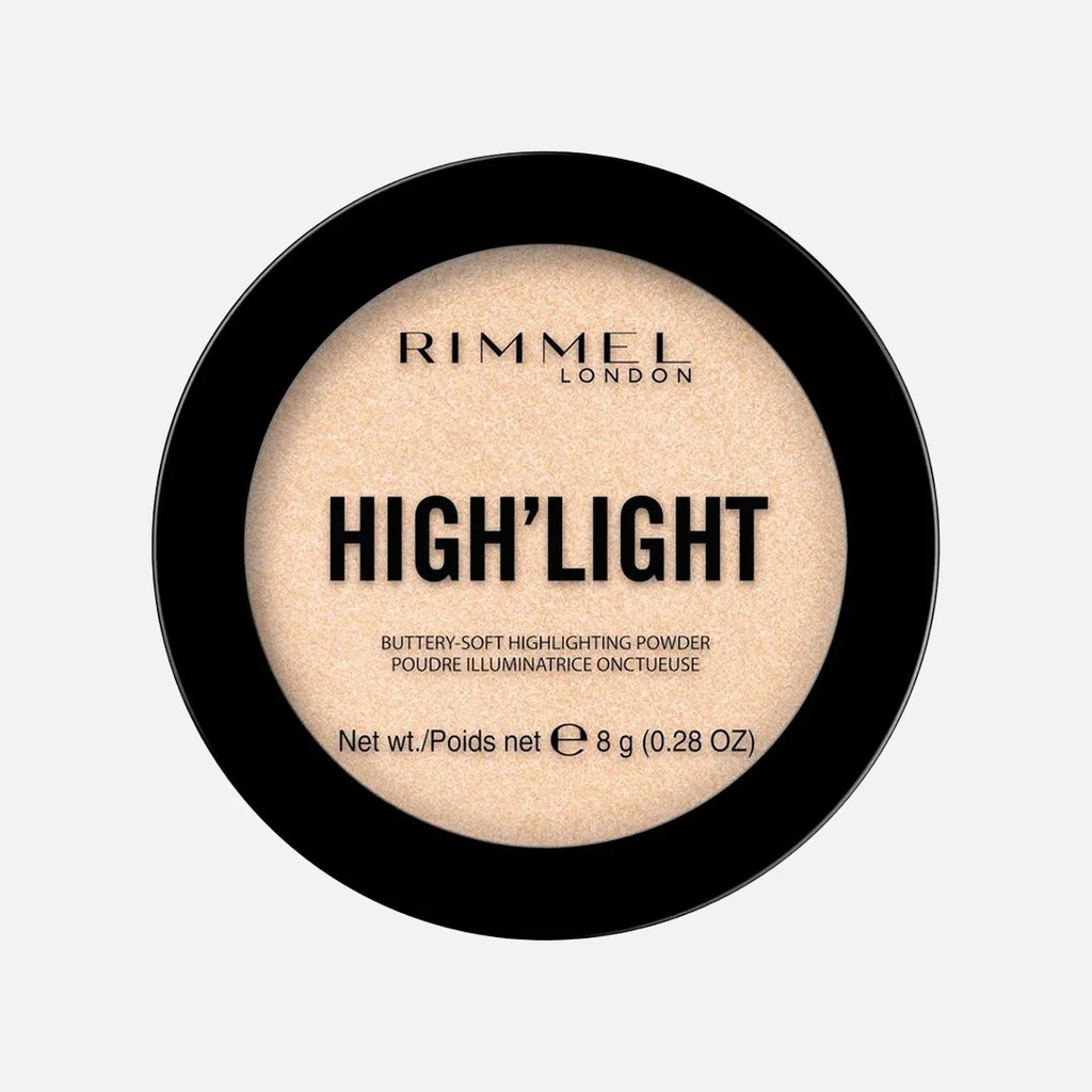 Rimmel Highlight Powder