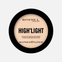 Rimmel Highlight Powder
