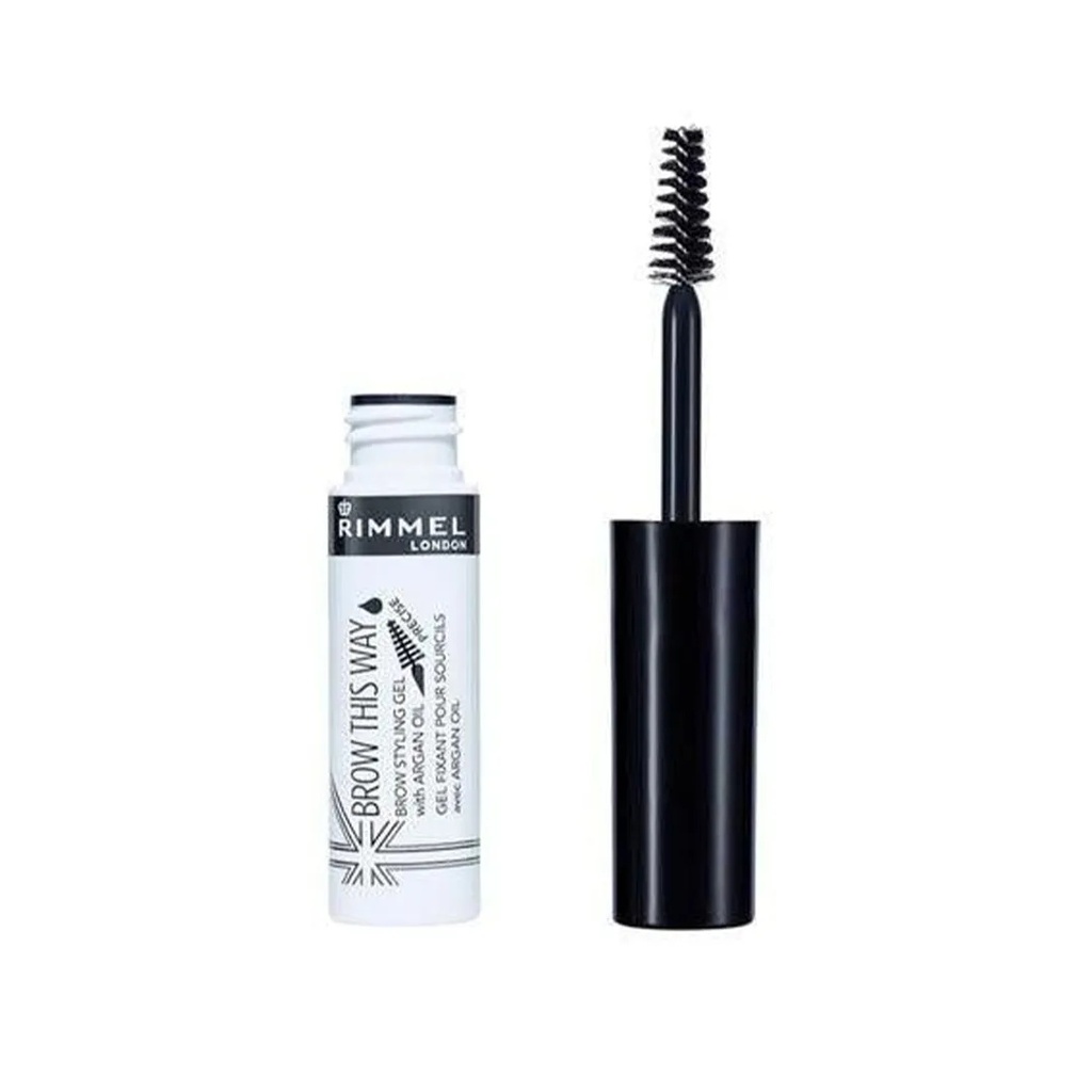 Rimmel Wonder Full Brow Styling Gel