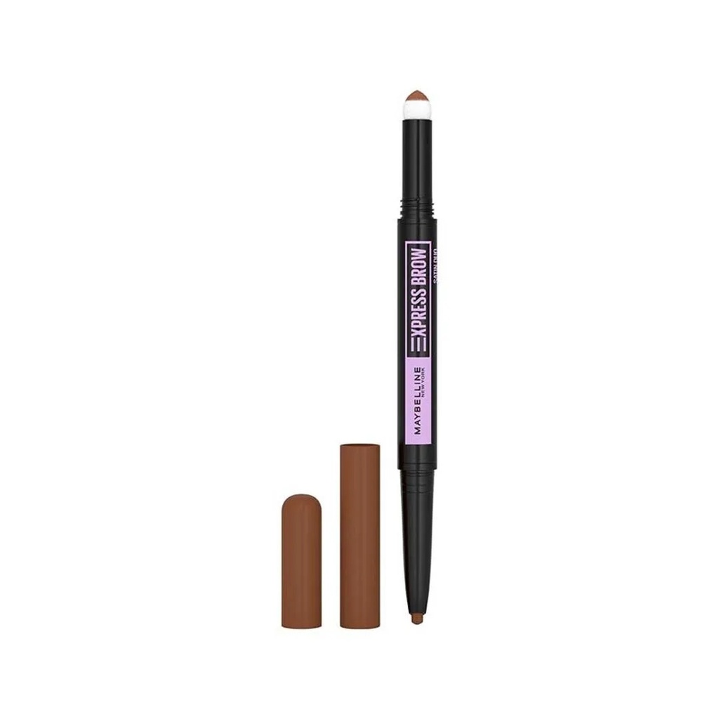 Maybelline Express Brow Satin Duo Nu