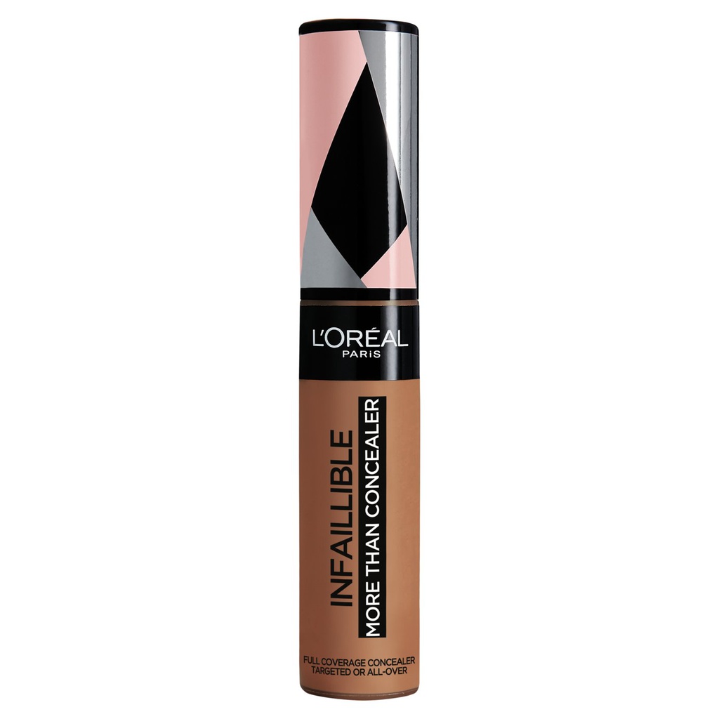 L'oreal Infallible More Than Concealer