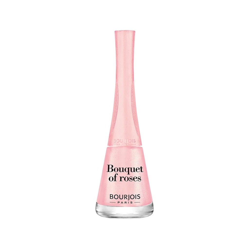 Bourjois 1 seconde nail polish