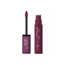 Maybelline Superstay Matte Ink Zodiac Liquid Lipstick