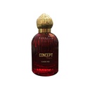 Concept Classic Red 3 EDP 60 ML