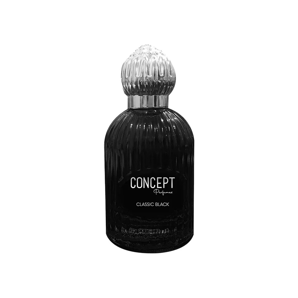Concept Classic Black 1 EDP 60ML