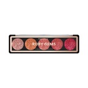 Profusion 5 Shade Glitter Palette