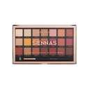 Profusion Siennas Eye Shadow Palette
