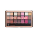 Profusion Pro Pigment Eye Shadow Palette