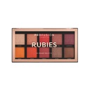 Profusion Rubies Eye Shadow Palette