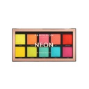 Profusion Neon Eye Shadow Palette