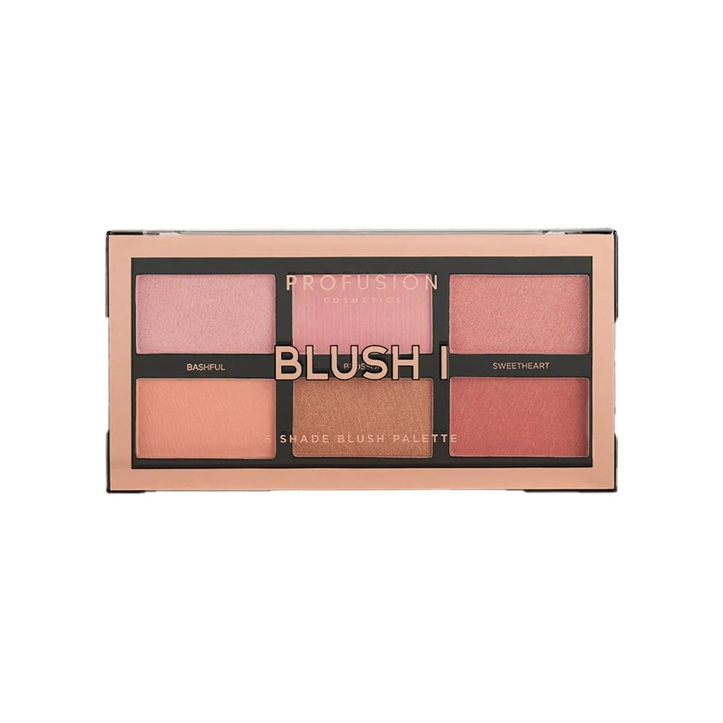 Profusion Blush Kit I