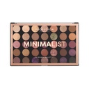 Profusion Minimalist Eye Shadow Palette