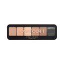Profusion Contour Palette I