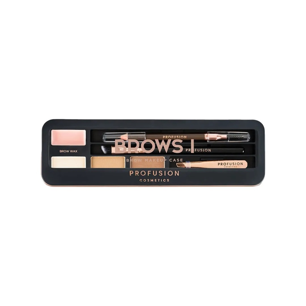 Profusion Brows Kit I