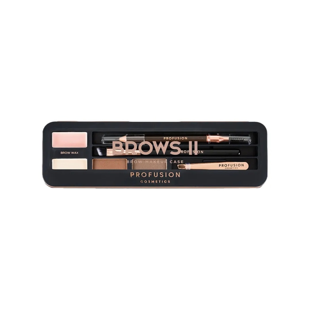 Profusion Brows Kit II