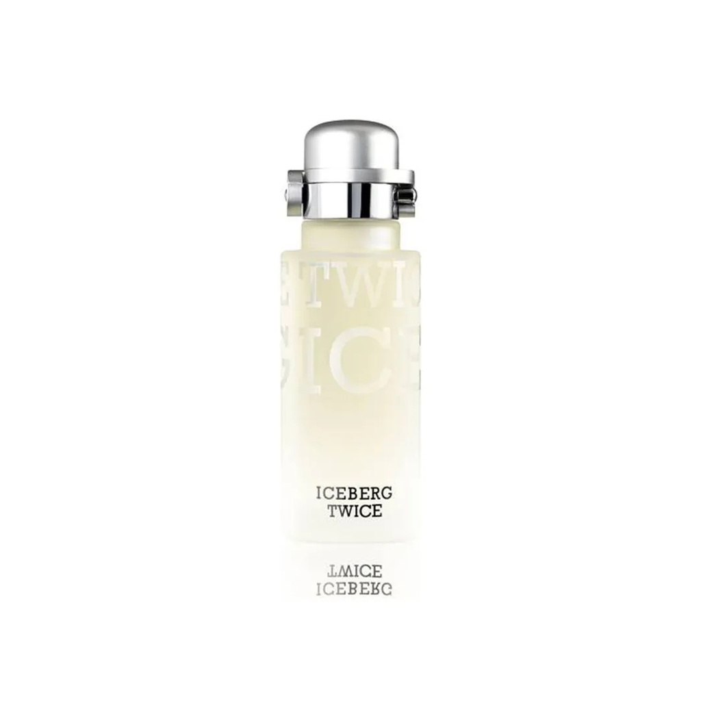 Iceberg Twice For Him EDT 125ML