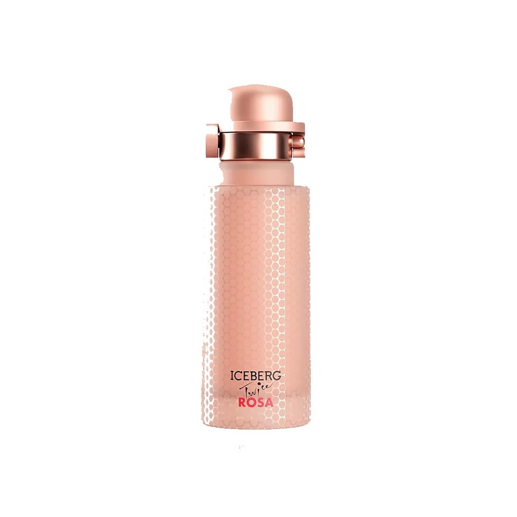 Iceberg Twice Rosa For Her EDT 125ML
