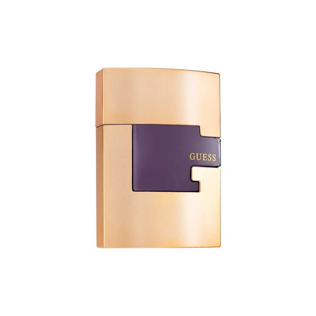 Guess Gold For Men EDT 100ML