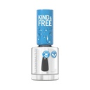 Rimmel Kind And Free Clean Nail Polish