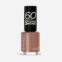 Rimmel 60 Seconds Super Shine Nail Polish