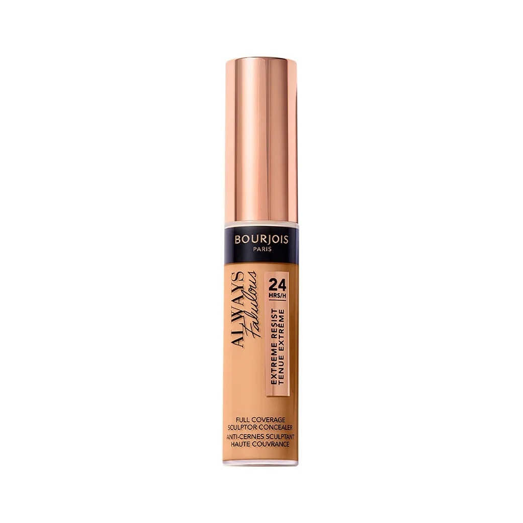 Bourjois Always Fabulous Concealer 24H - 11ml