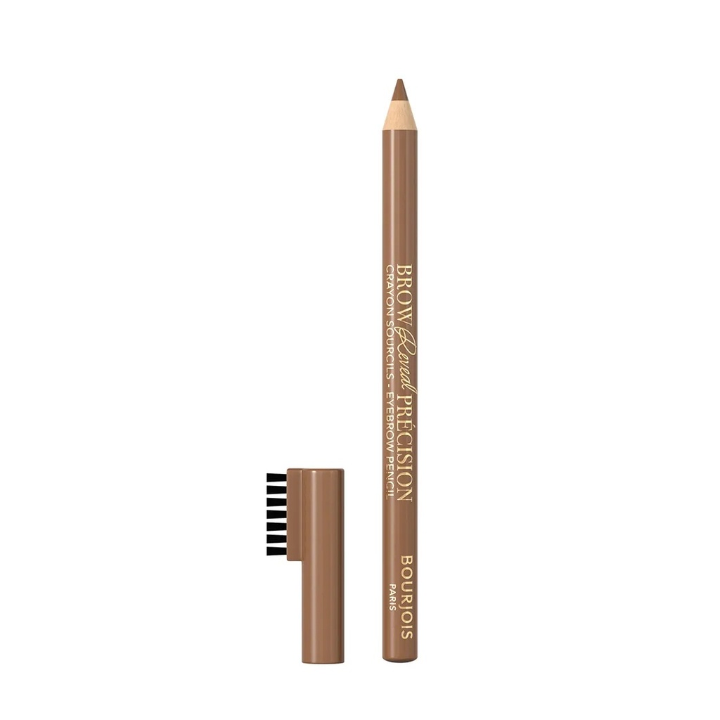 Bourjois Brow Reveal Precision Eyebrow Pencil
