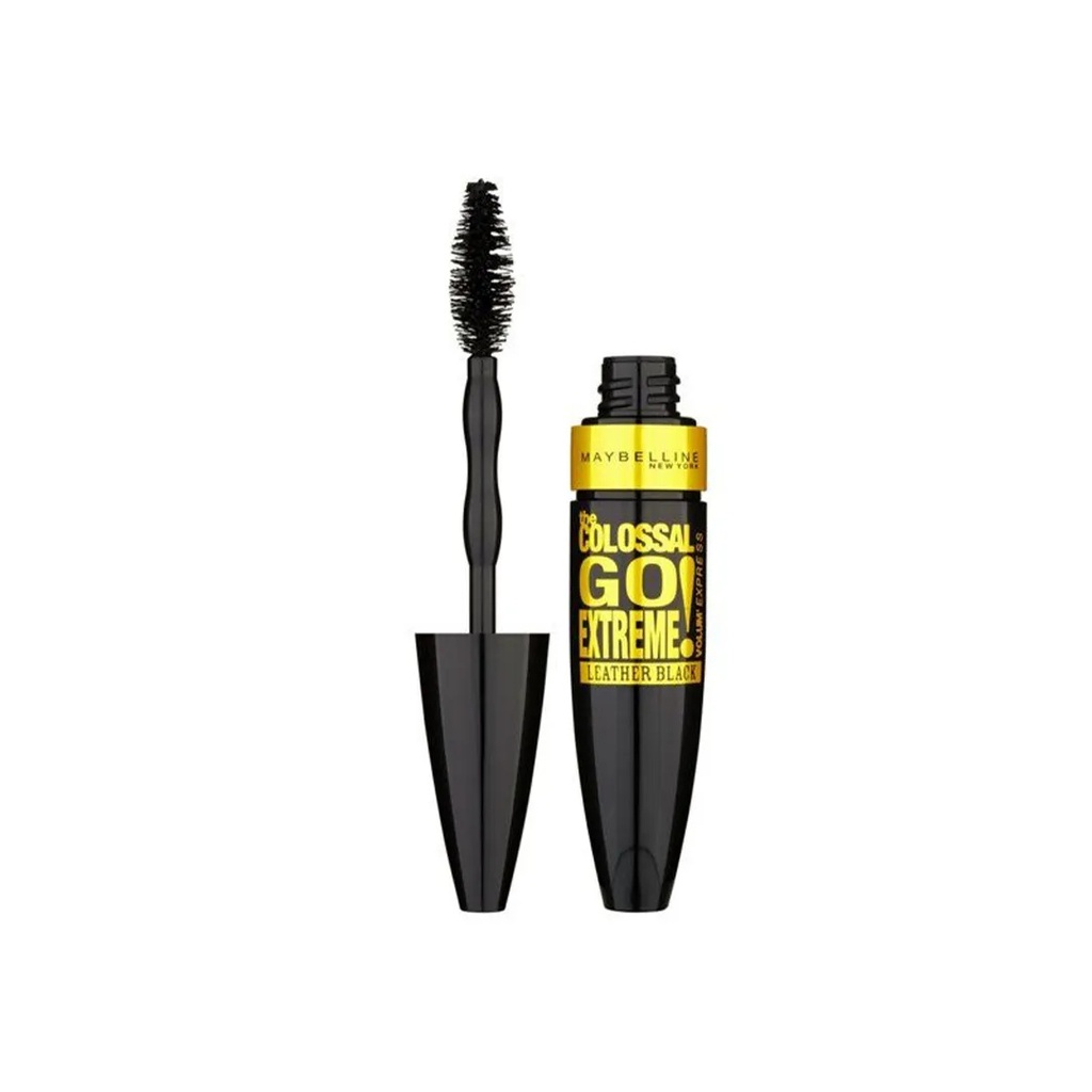 Maybelline The Colossal go Extreme Mascara 
