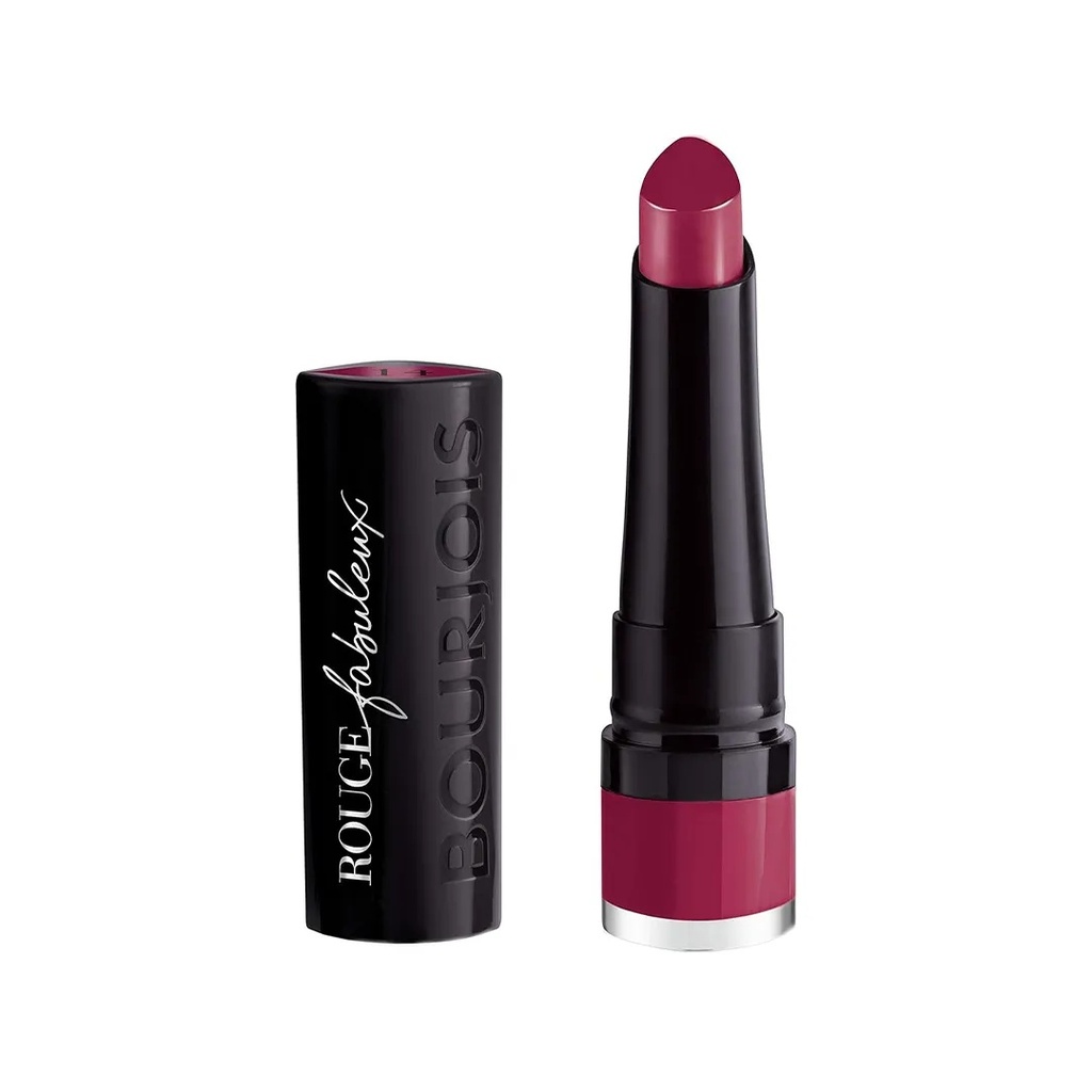 Bourjois Rouge Fabuleux Lipstick