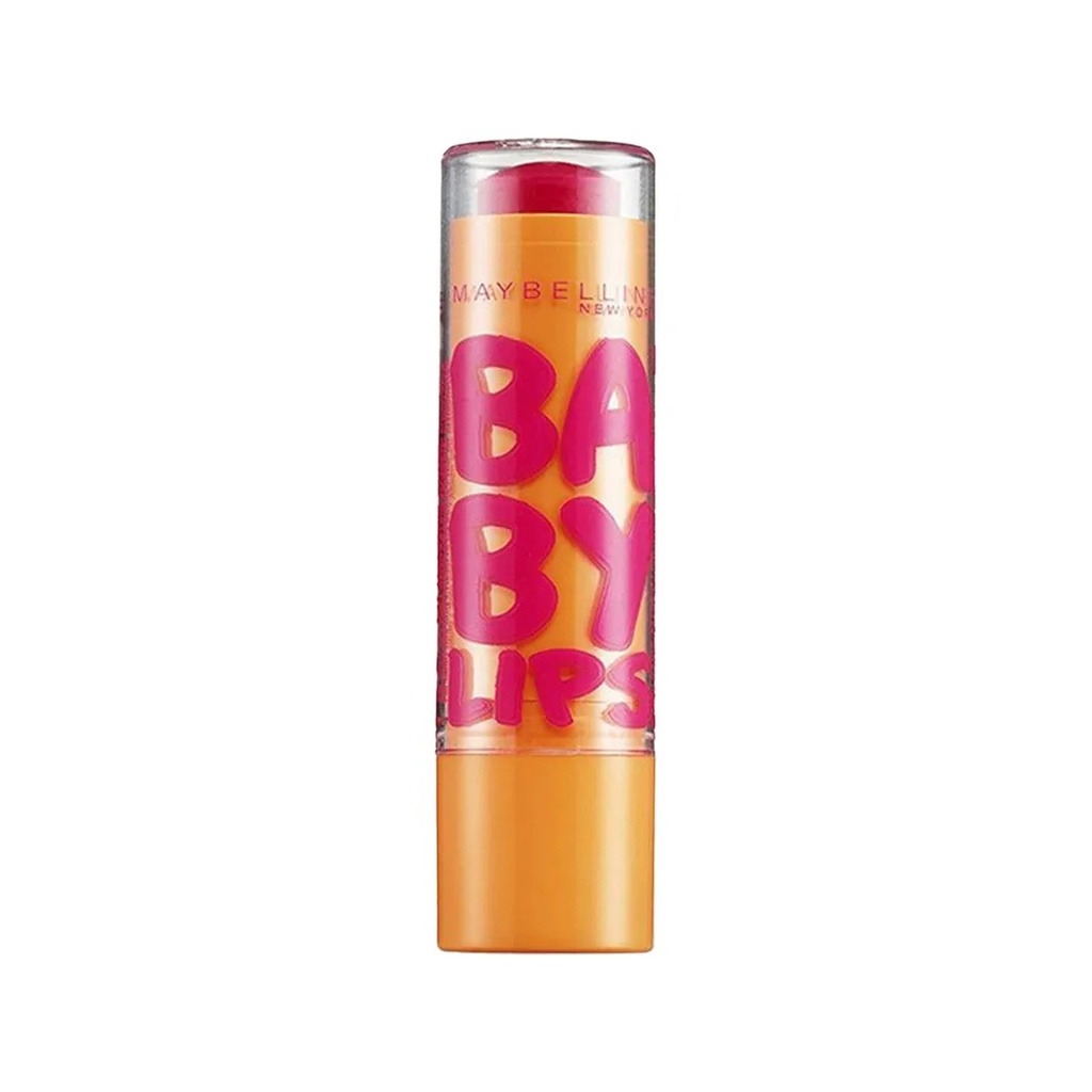 Maybelline Baby Lip Balm 
