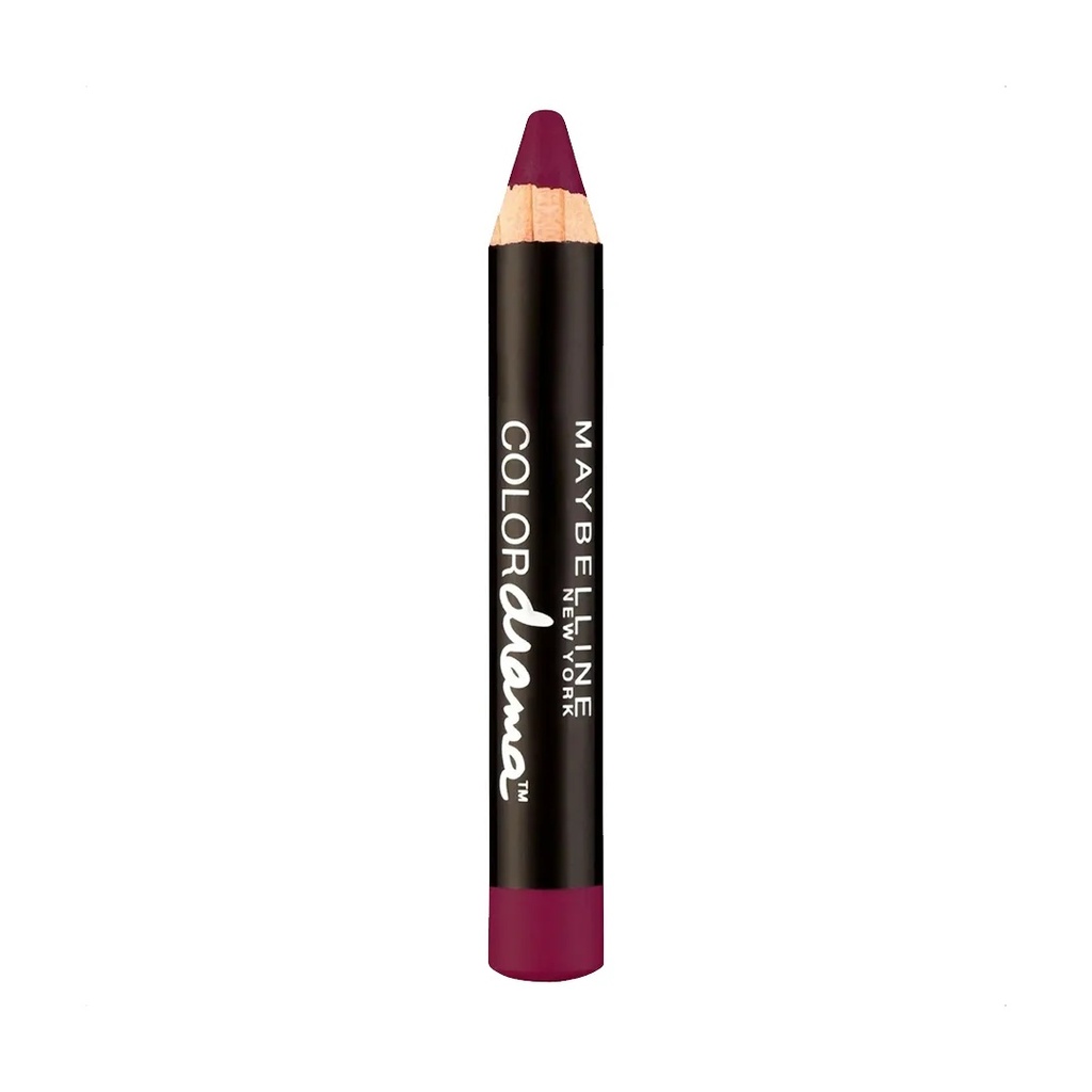 Maybelline Color Drama Lip Pencil