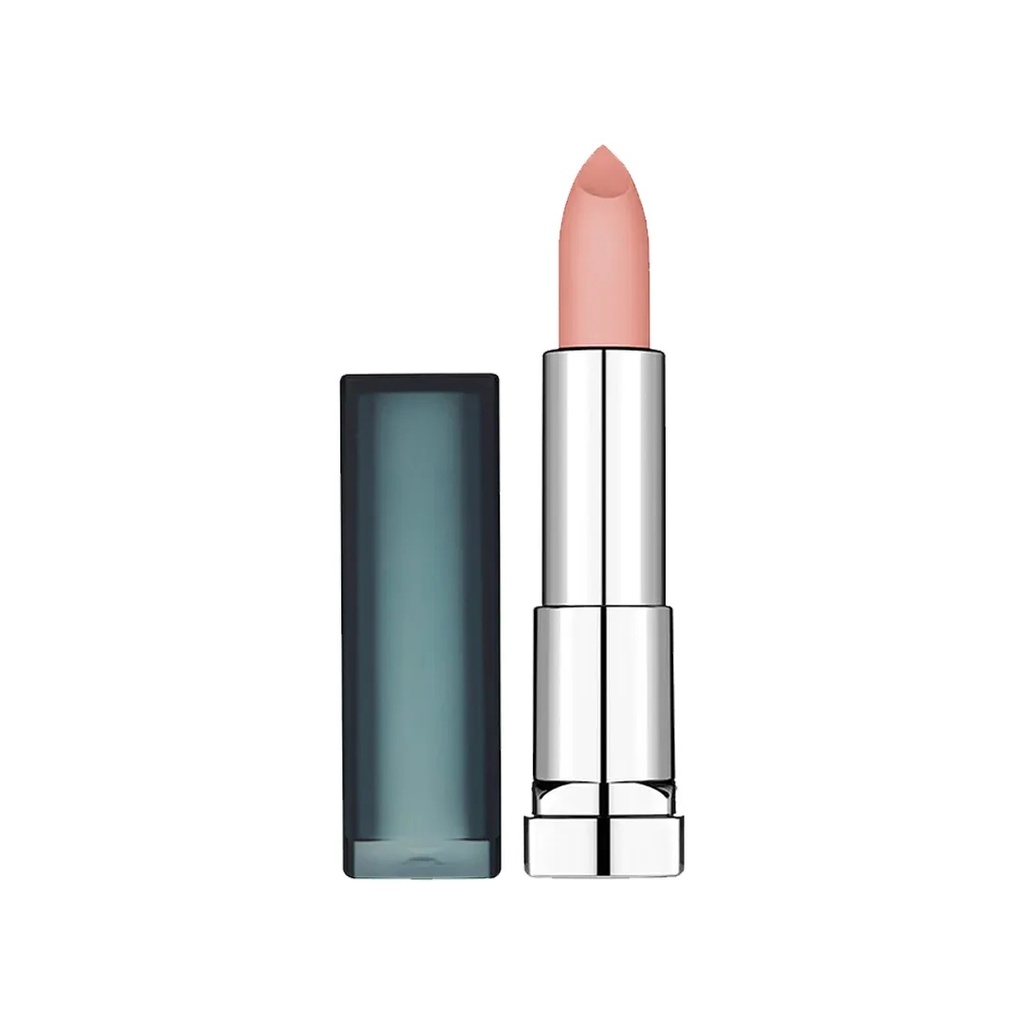 Maybelline Color Sensational Matte Nudes Lipstick